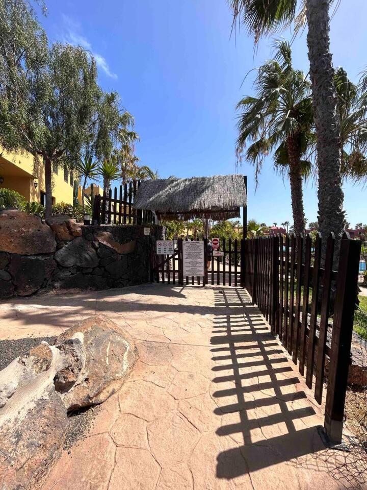 Sun & Sea Apartment In Corralejo Exterior foto